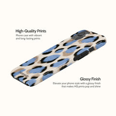Powder Prowl - iPhone 13 Case