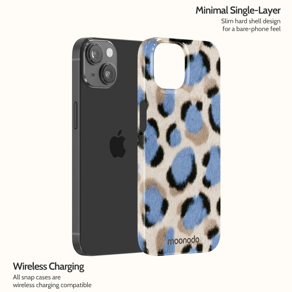 Powder Prowl - iPhone 14 Case