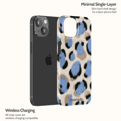 Powder Prowl - iPhone 14 Case