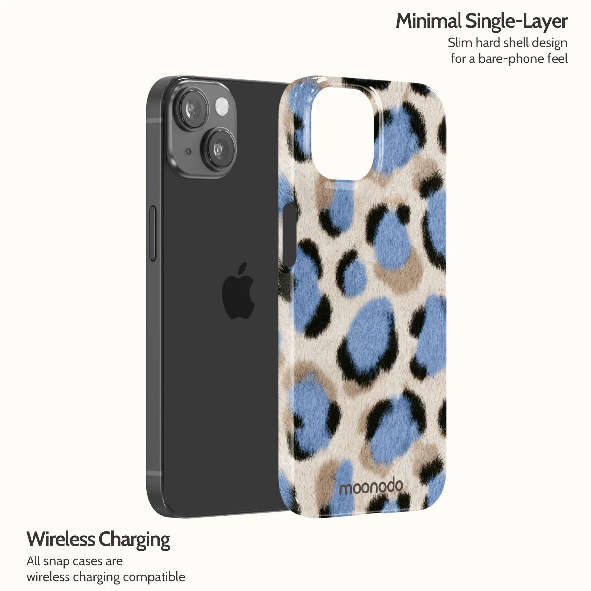 Powder Prowl - iPhone 14 Case