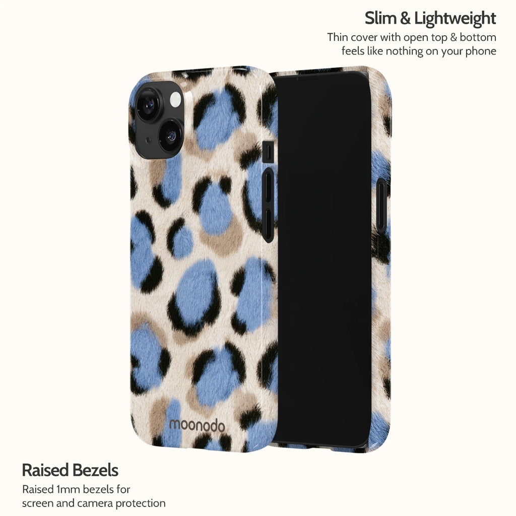 Powder Prowl - iPhone 14 Case