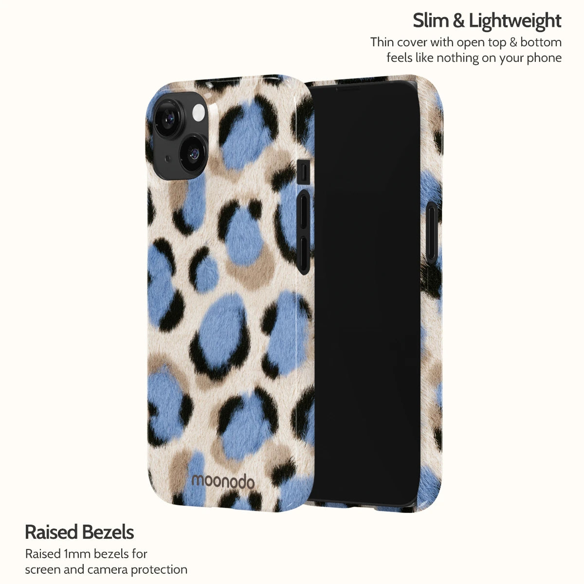 Powder Prowl - iPhone 14 Case