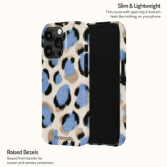 Powder Prowl - iPhone 14 Pro Case
