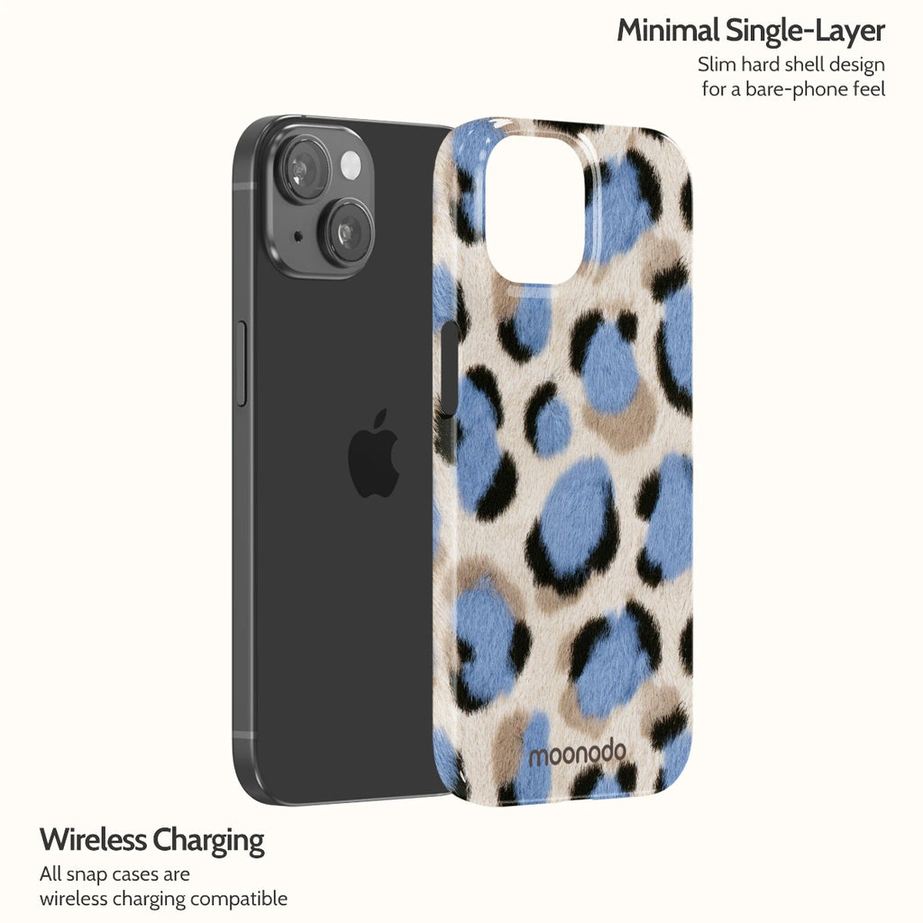 Powder Prowl - iPhone 15 Case