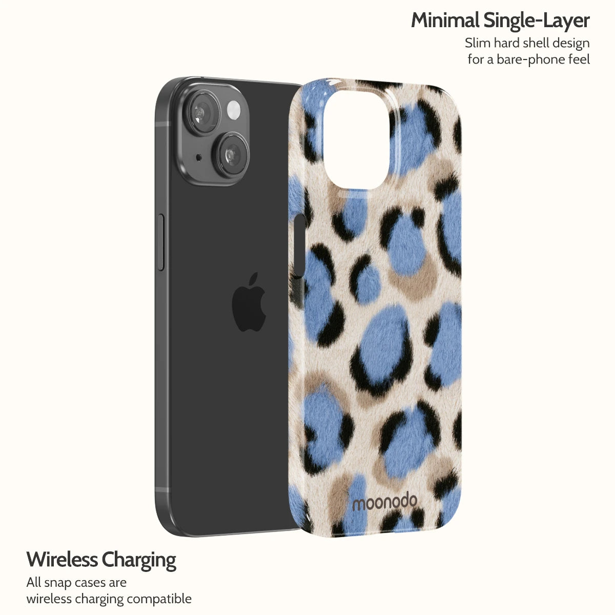 Powder Prowl - iPhone 15 Case
