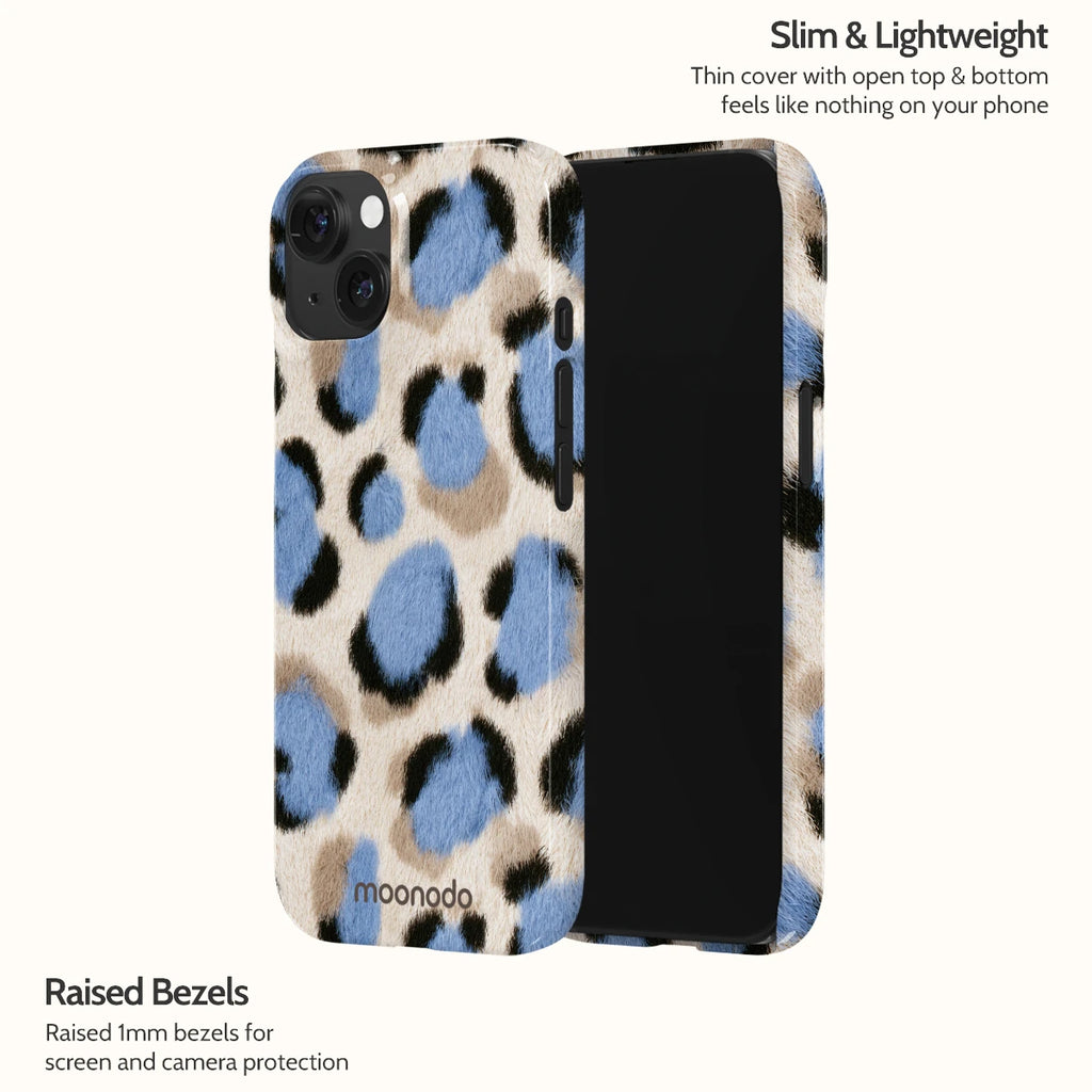 Powder Prowl - iPhone 15 Case