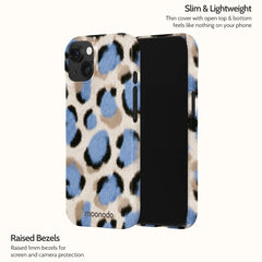 Powder Prowl - iPhone 15 Case