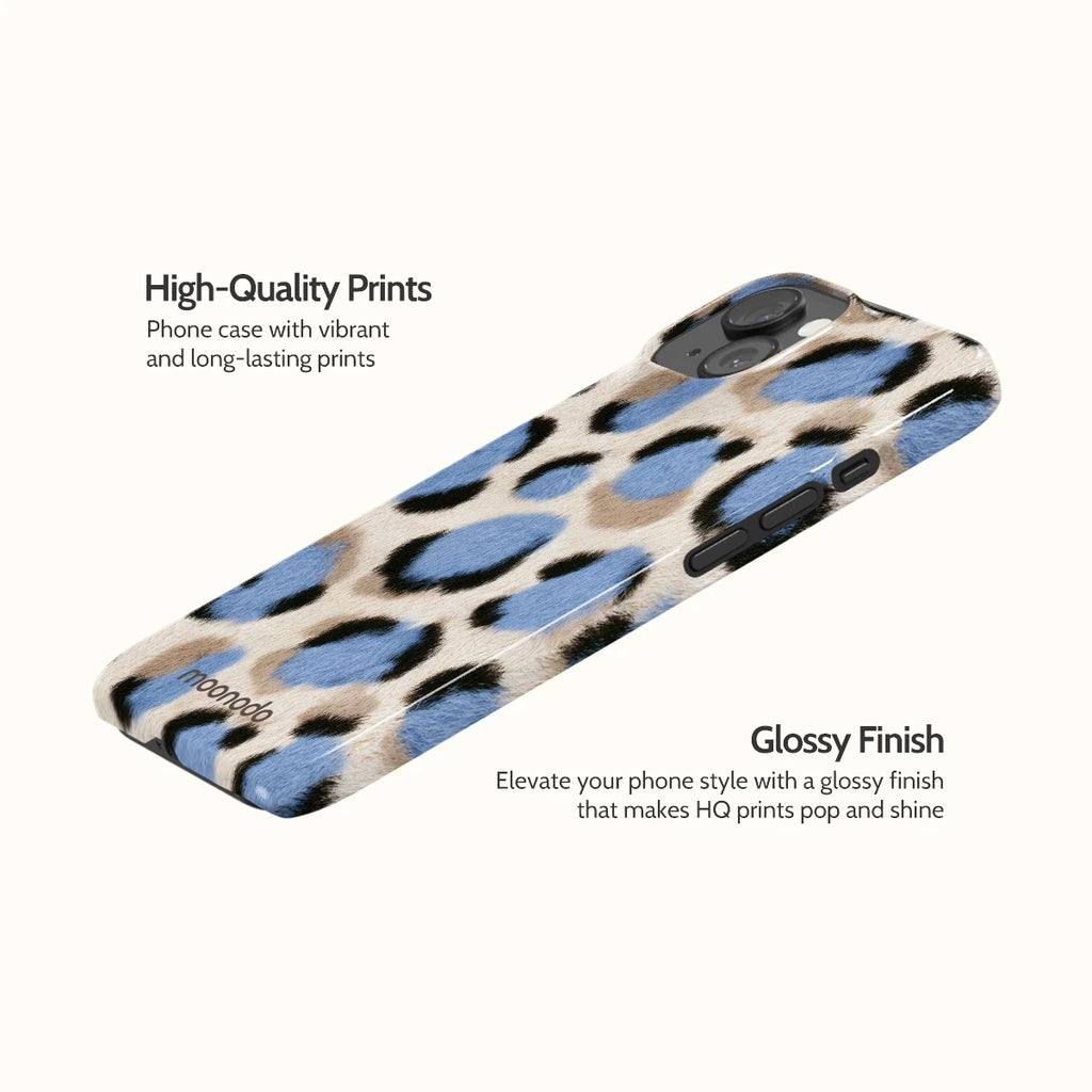 Powder Prowl - iPhone 15 Case