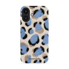 Powder Prowl - iPhone 16 Case