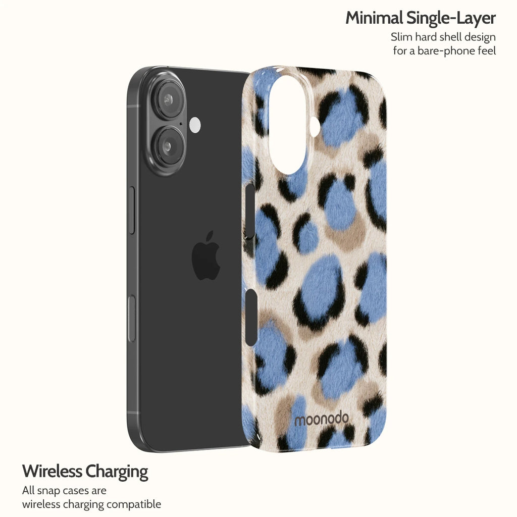 Powder Prowl - iPhone 16 Case