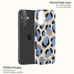 Powder Prowl - iPhone 16 Case