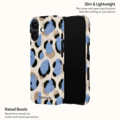 Powder Prowl - iPhone 16 Case
