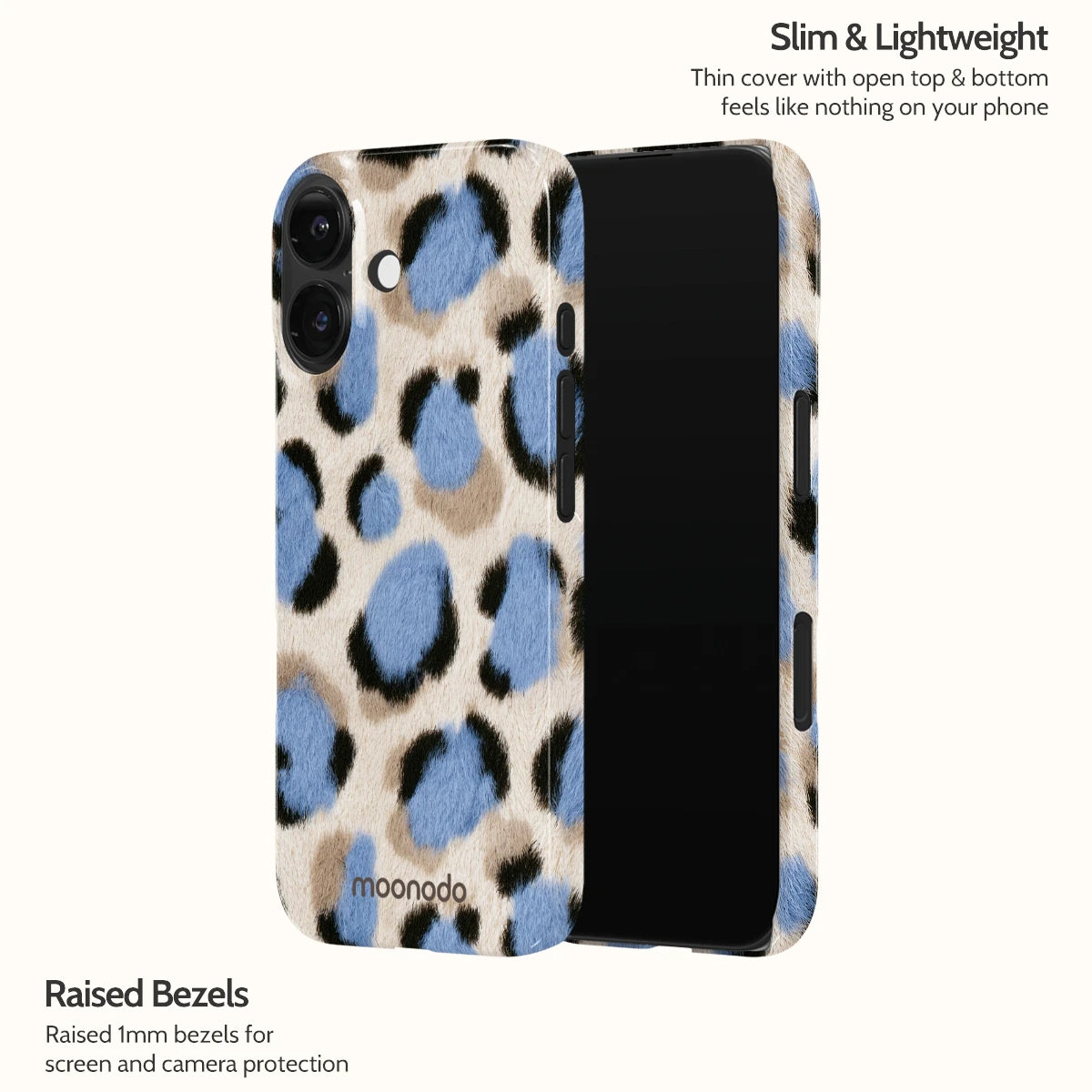 Powder Prowl - iPhone 16 Case