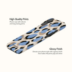 Powder Prowl - iPhone 16 Case
