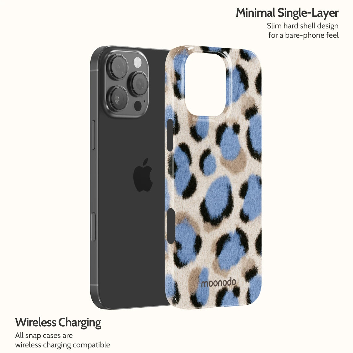 Powder Prowl - iPhone 16 Pro Max Case