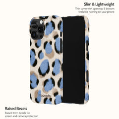 Powder Prowl - iPhone 16 Pro Max Case