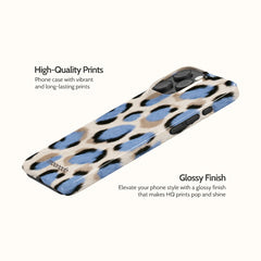 Powder Prowl - iPhone 16 Pro Max Case
