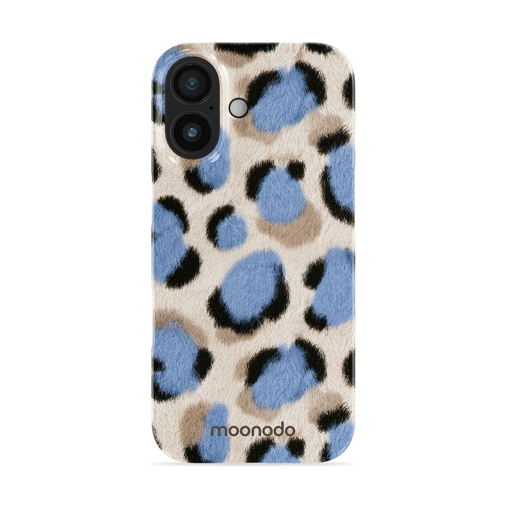 Powder Prowl - iPhone 17 Case