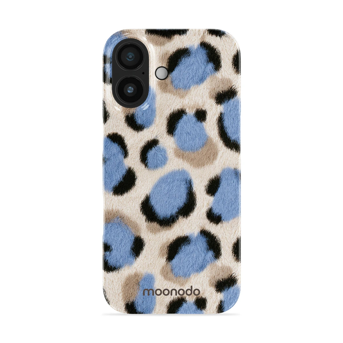 Powder Prowl - iPhone 17 Case