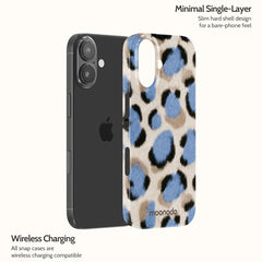 Powder Prowl - iPhone 17 Case
