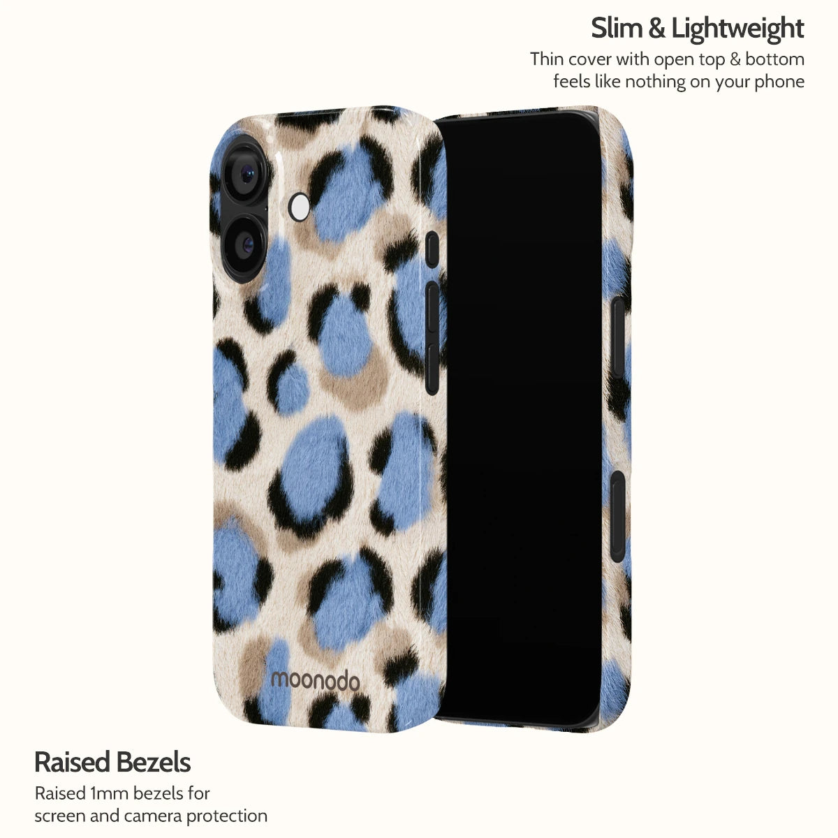 Powder Prowl - iPhone 17 Case