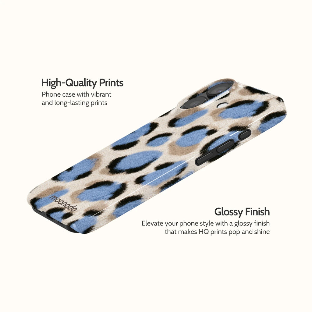 Powder Prowl - iPhone 17 Case