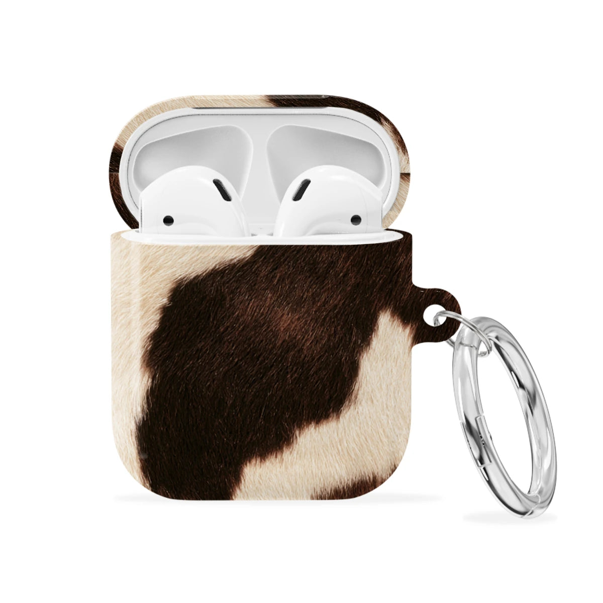 Cocoa Patch - AirPods 1 & 2 Case