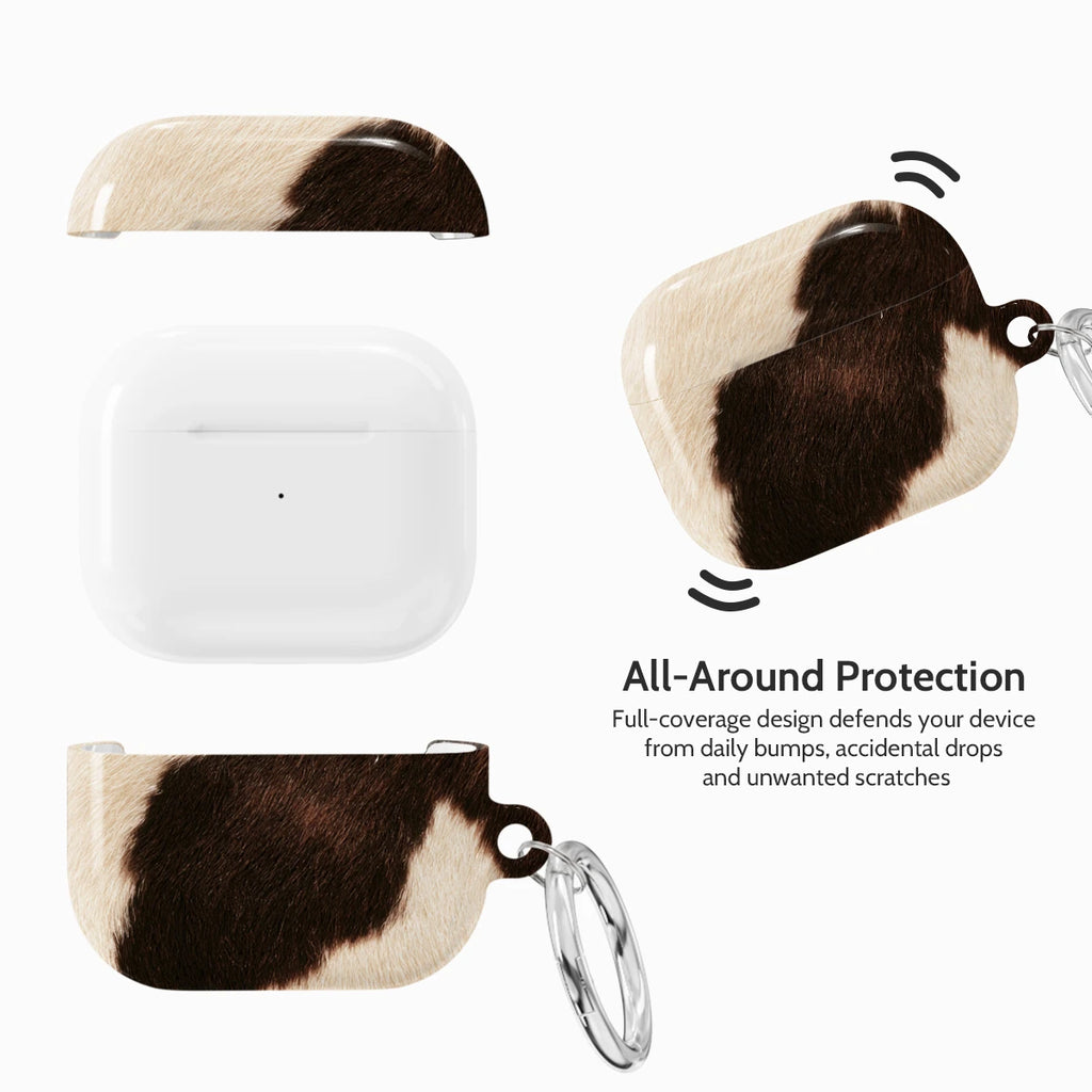 Cocoa Patch - AirPods 3 Case
