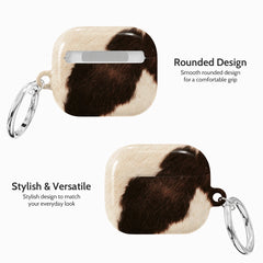 Cocoa Patch - AirPods 3 Case