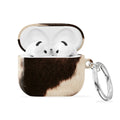 Cocoa Patch - AirPods 4 Case