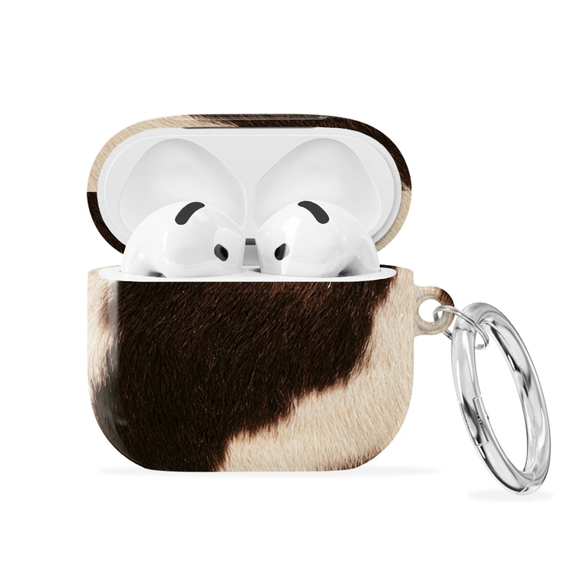 Cocoa Patch - AirPods 4 Case