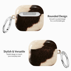 Cocoa Patch - AirPods 4 Case