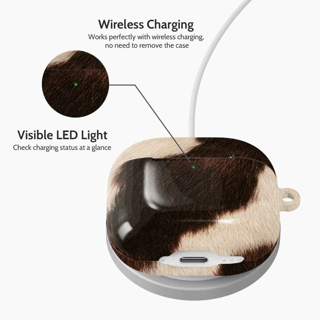 Cocoa Patch - AirPods 4 Case
