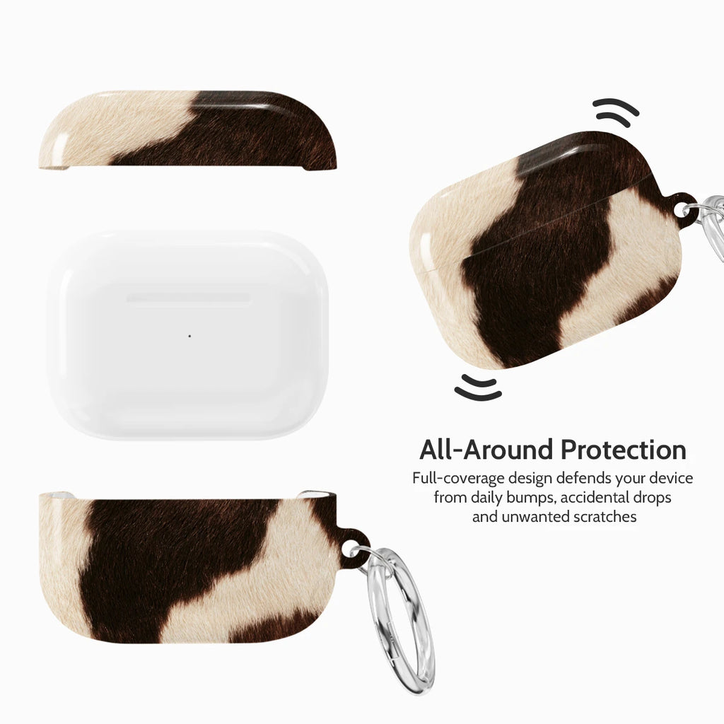 Cocoa Patch - AirPods Pro 1 Case