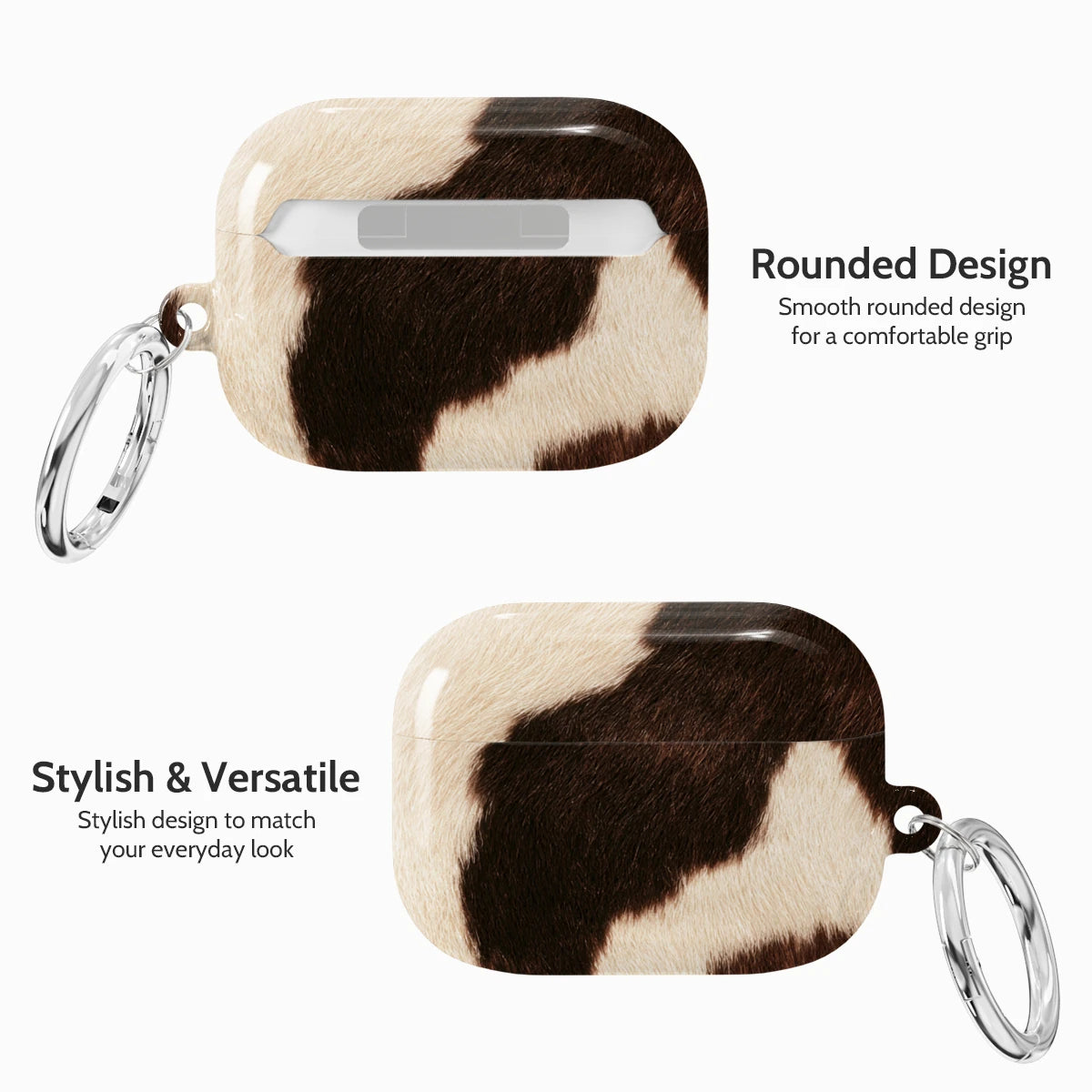 Cocoa Patch - AirPods Pro 1 Case