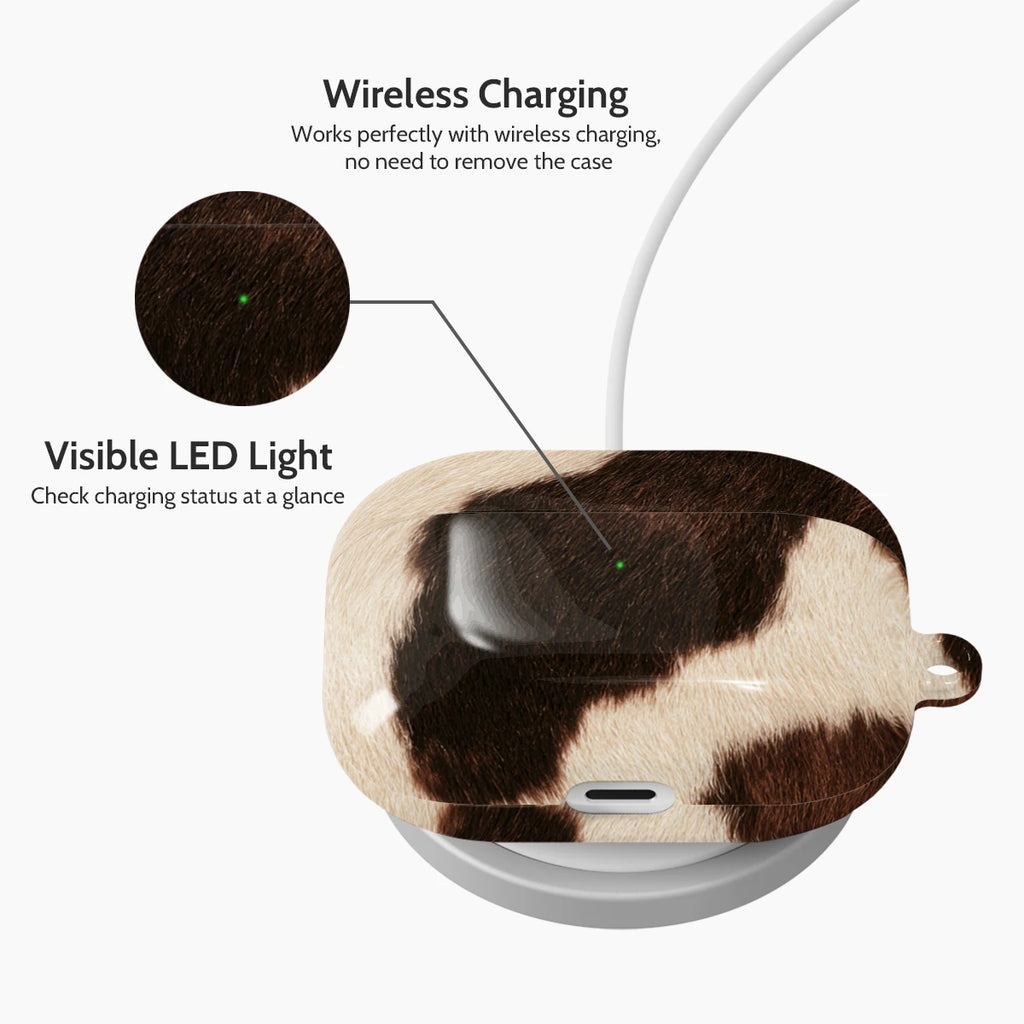 Cocoa Patch - AirPods Pro 1 Case