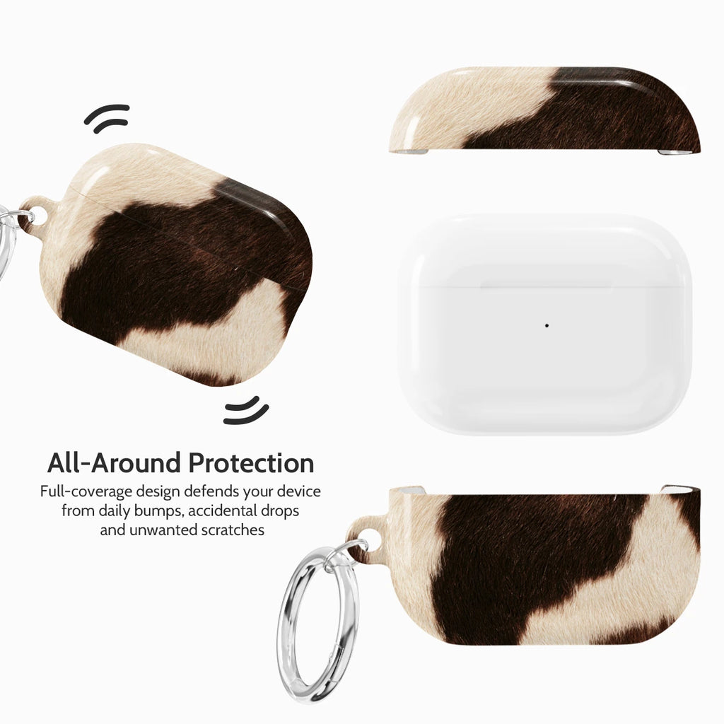 Cocoa Patch - AirPods Pro 2 Case
