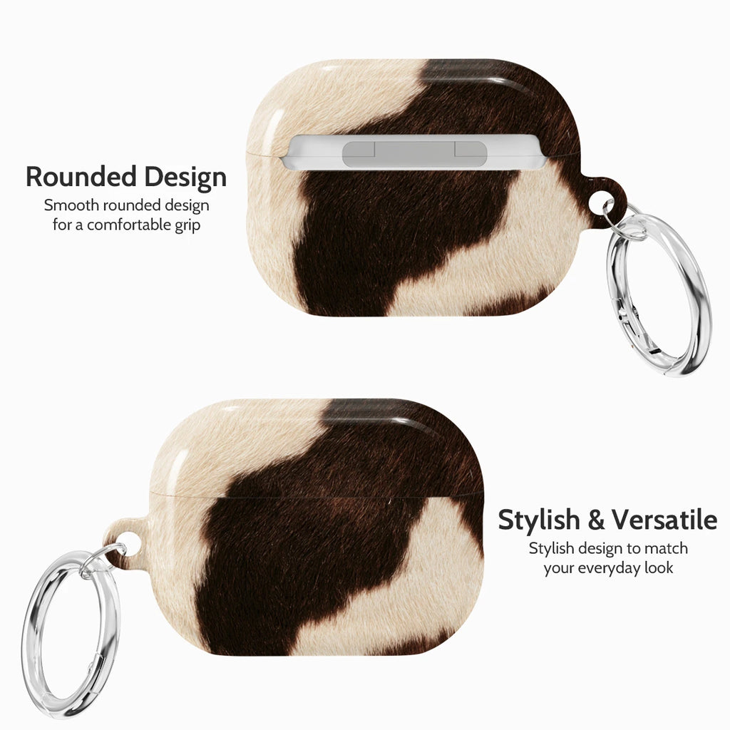 Cocoa Patch - AirPods Pro 2 Case