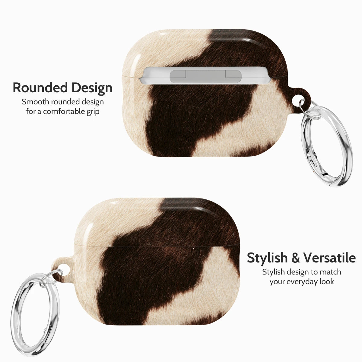 Cocoa Patch - AirPods Pro 2 Case