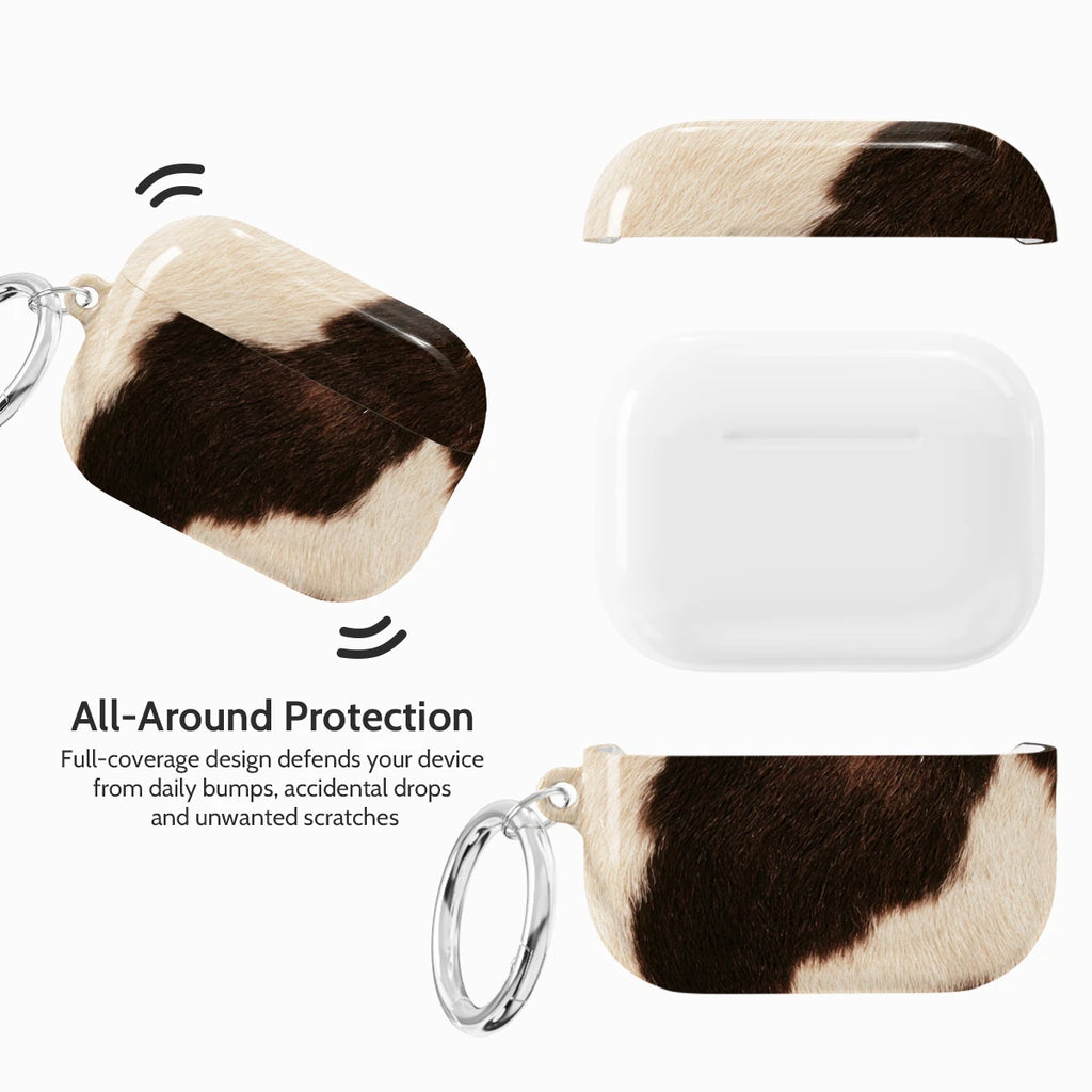 Cocoa Patch - AirPods Pro 3 Case