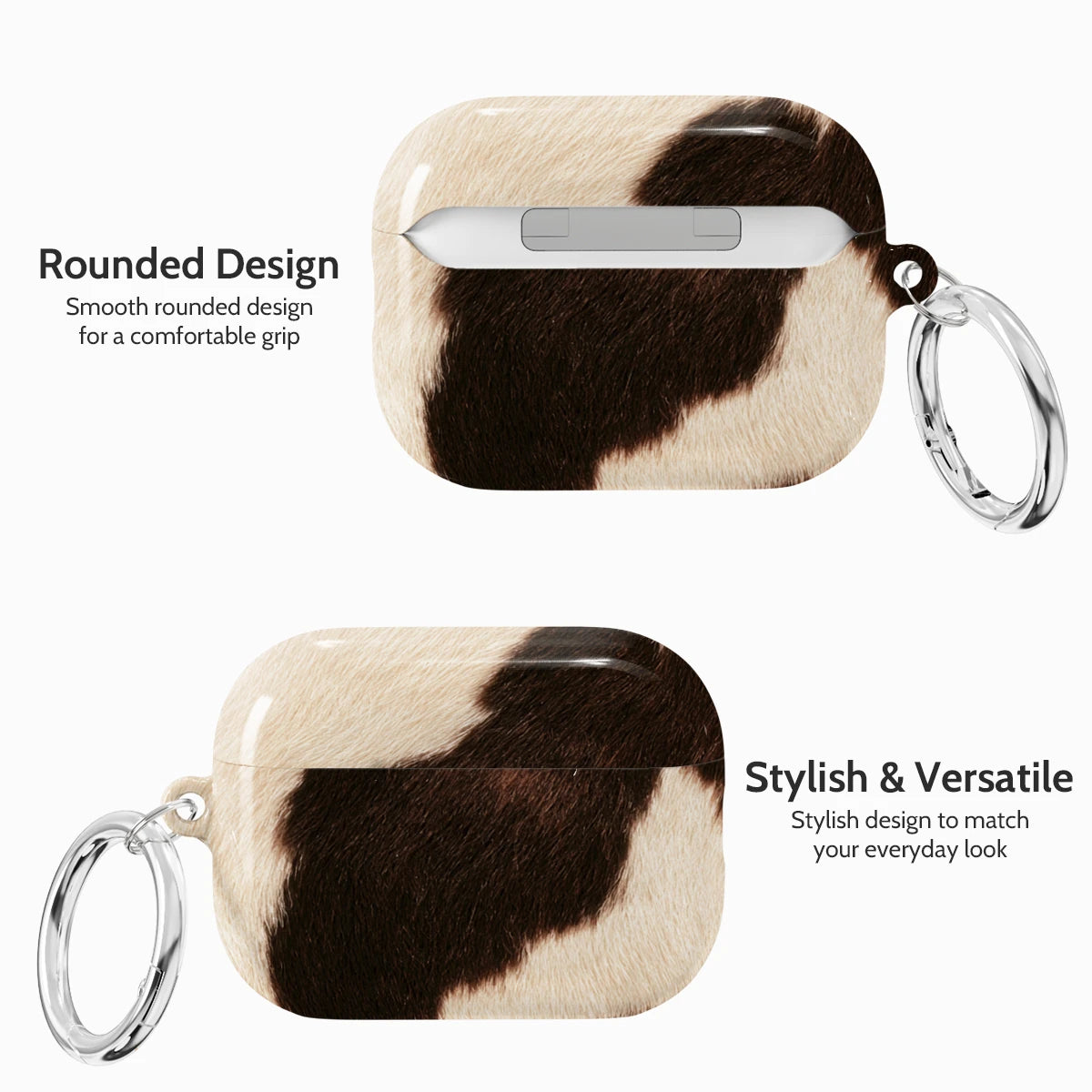 Cocoa Patch - AirPods Pro 3 Case