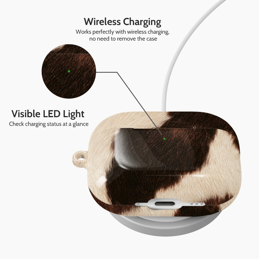 Cocoa Patch - AirPods Pro 3 Case