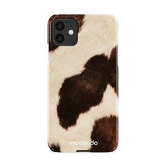 Cocoa Patch - iPhone 11 Case