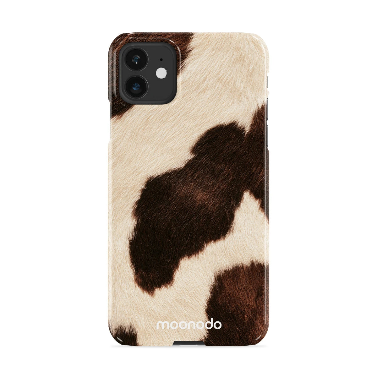 Cocoa Patch - iPhone 11 Case