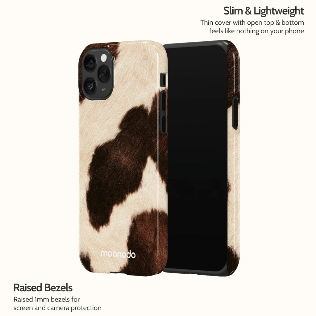 Cocoa Patch - iPhone 11 Pro Case