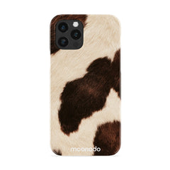 Cocoa Patch - iPhone 12 Pro Case