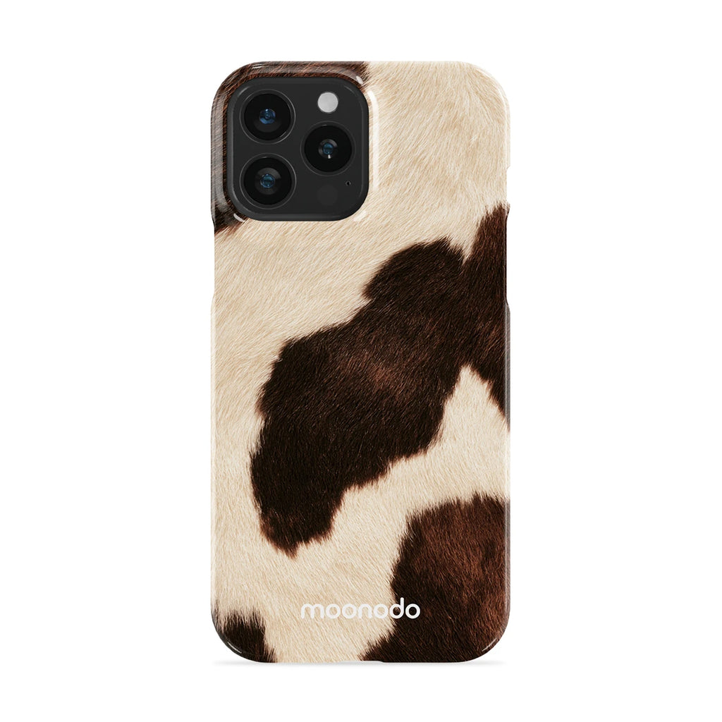 Cocoa Patch - iPhone 13 Pro Max Case