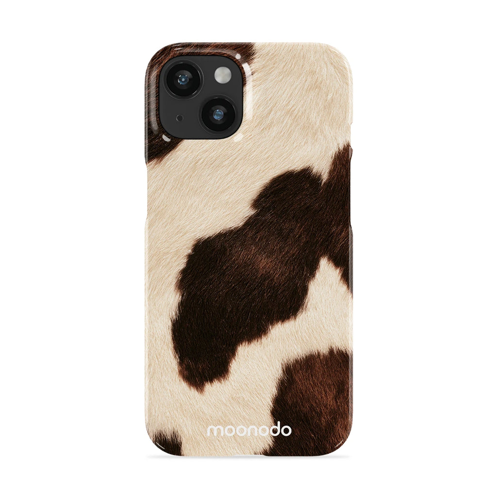 Cocoa Patch - iPhone 14 Case