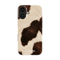 Cocoa Patch - iPhone 16 Case