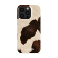 Cocoa Patch - iPhone 16 Pro Case